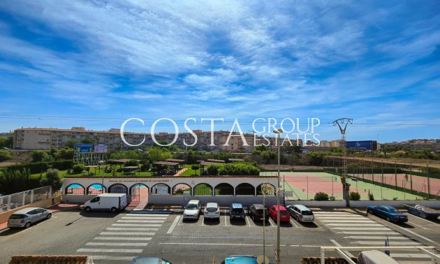 Herverkoop - Apartments -
Torrevieja - El Acequión - Los Náufragos