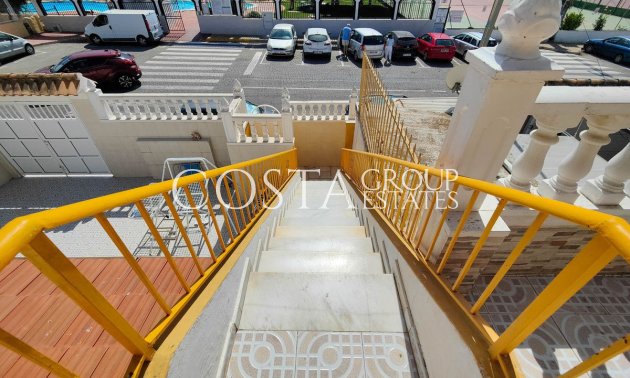 Herverkoop - Apartments -
Torrevieja - El Acequión - Los Náufragos