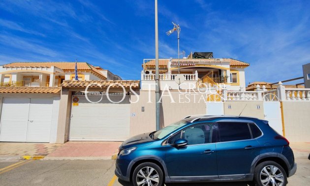 Herverkoop - Apartments -
Torrevieja - El Acequión - Los Náufragos