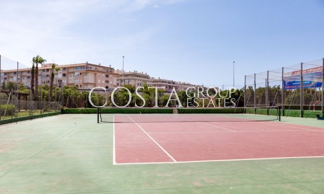 Herverkoop - Apartments -
Torrevieja - El Acequión - Los Náufragos