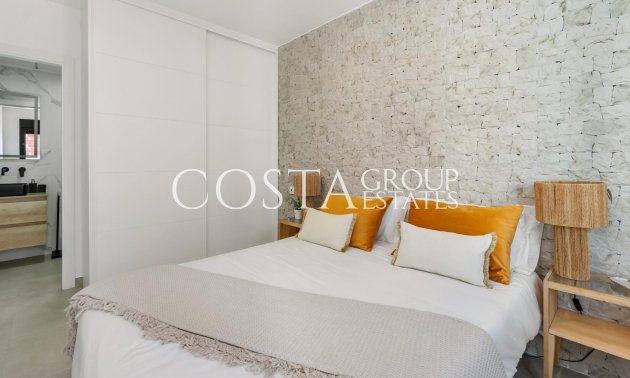 New Build - Apartments -
San Javier - Santiago De La Ribera