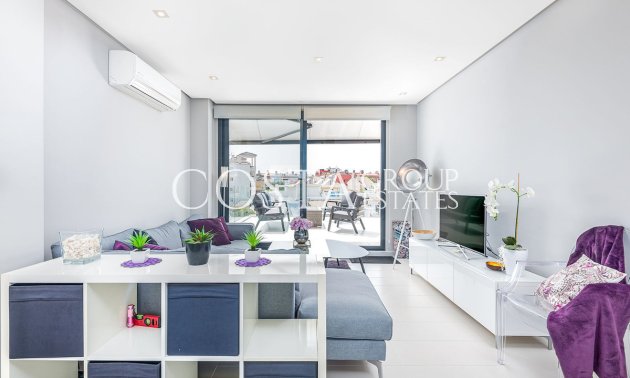 Resale - Apartments -
Orihuela - Villamartin