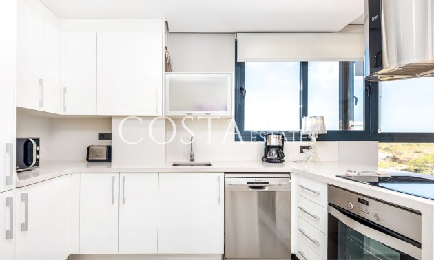 Resale - Apartments -
Orihuela - Villamartin