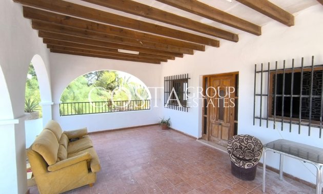 Resale - Villa -
Novelda - Novelda Centro