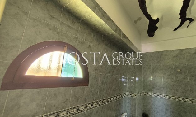 Resale - Villa -
Novelda - Novelda Centro