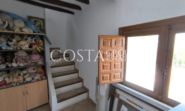 Resale - Villa -
Novelda - Novelda Centro