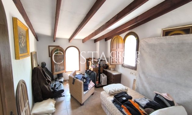 Resale - Villa -
Novelda - Novelda Centro