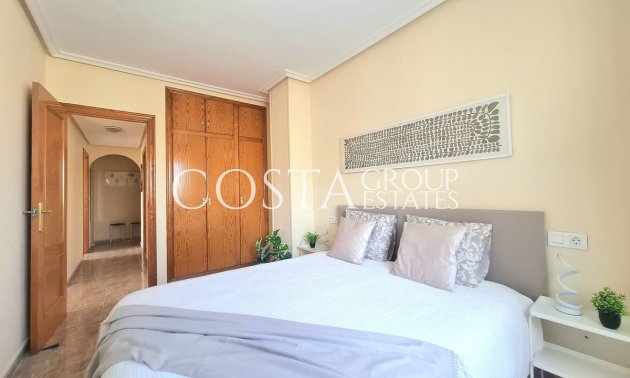 Resale - Apartments -
Torrevieja - Torrevieja Centro