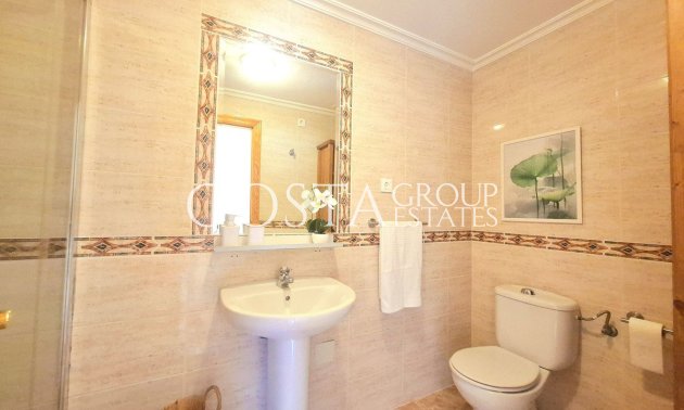 Resale - Apartments -
Torrevieja - Torrevieja Centro