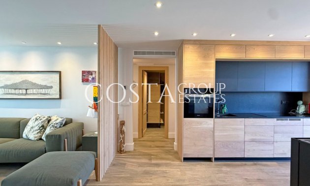 Resale - Apartments -
Cartagena - Cabo de Palos