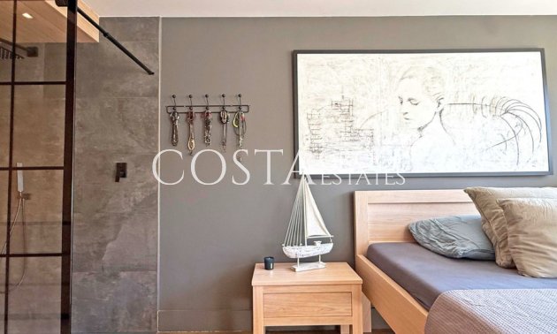 Resale - Apartments -
Cartagena - Cabo de Palos