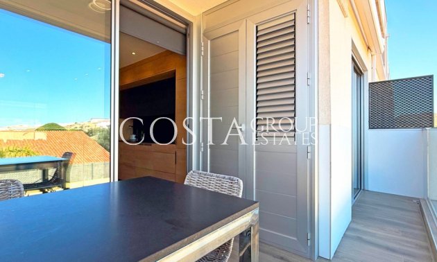 Resale - Apartments -
Cartagena - Cabo de Palos