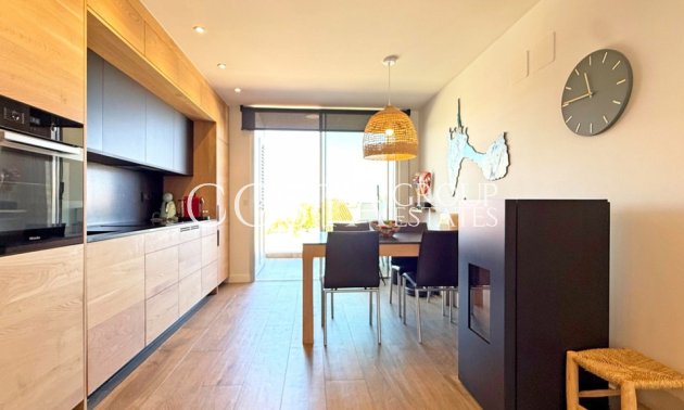 Resale - Apartments -
Cartagena - Cabo de Palos