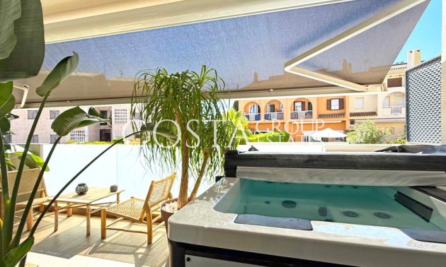 Resale - Apartments -
Cartagena - Cabo de Palos