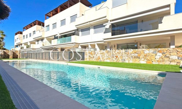 Resale - Apartments -
Cartagena - Cabo de Palos