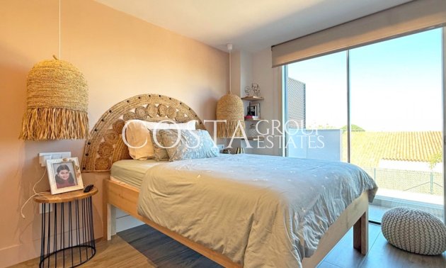 Resale - Apartments -
Cartagena - Cabo de Palos