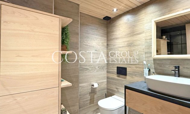 Resale - Apartments -
Cartagena - Cabo de Palos