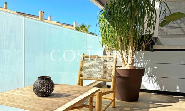 Resale - Apartments -
Cartagena - Cabo de Palos