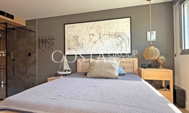 Resale - Apartments -
Cartagena - Cabo de Palos