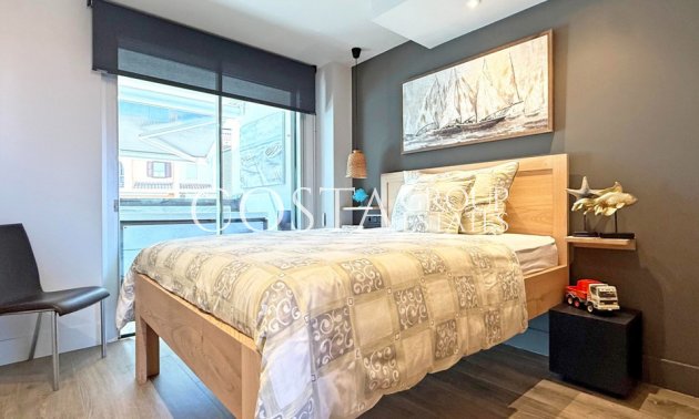 Resale - Apartments -
Cartagena - Cabo de Palos