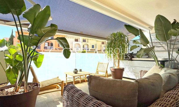 Resale - Apartments -
Cartagena - Cabo de Palos