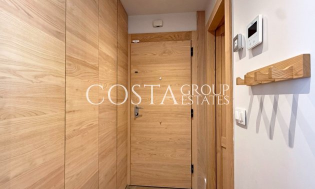 Resale - Apartments -
Cartagena - Cabo de Palos