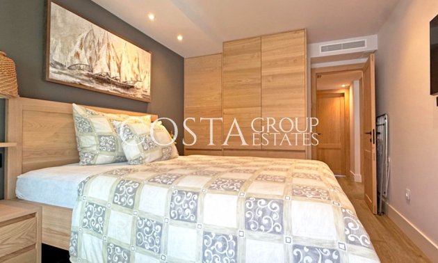 Resale - Apartments -
Cartagena - Cabo de Palos