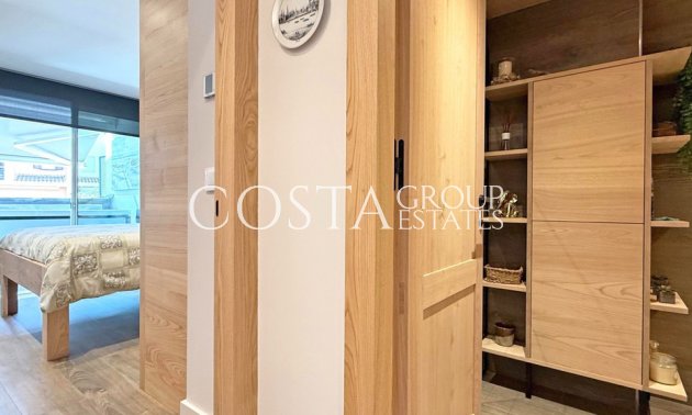 Resale - Apartments -
Cartagena - Cabo de Palos