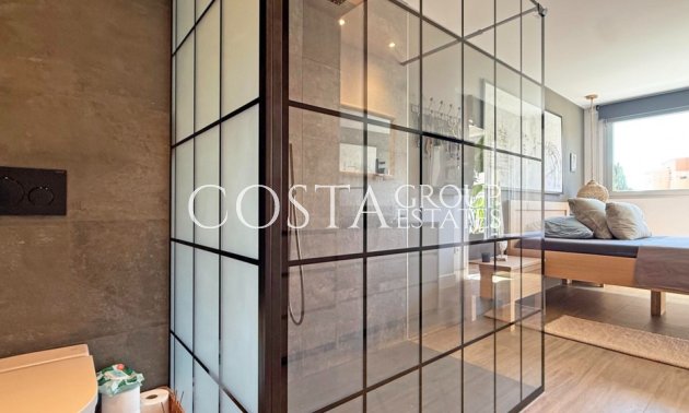 Resale - Apartments -
Cartagena - Cabo de Palos