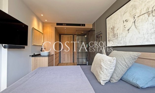 Resale - Apartments -
Cartagena - Cabo de Palos