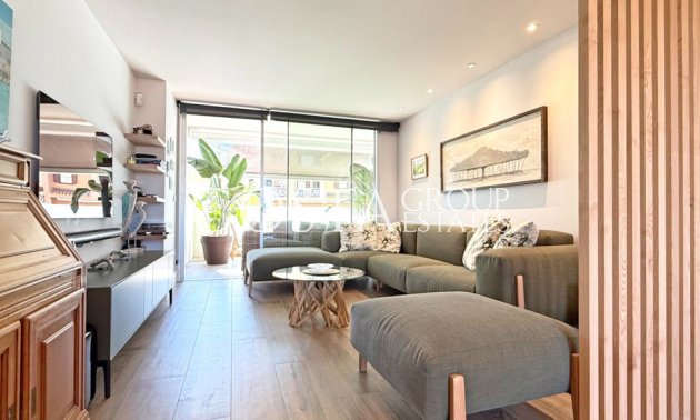 Resale - Apartments -
Cartagena - Cabo de Palos