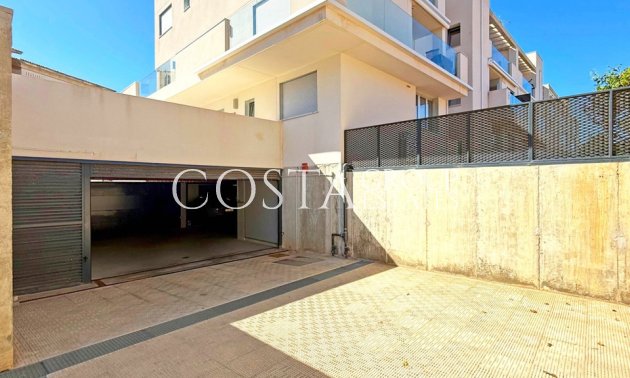 Resale - Apartments -
Cartagena - Cabo de Palos