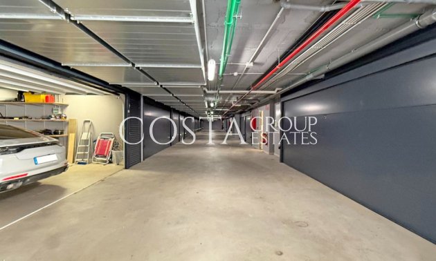 Resale - Apartments -
Cartagena - Cabo de Palos