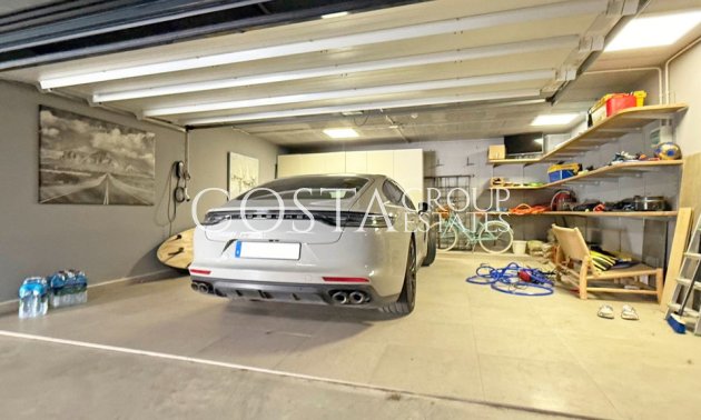 Resale - Apartments -
Cartagena - Cabo de Palos