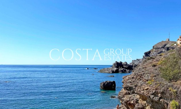 Resale - Apartments -
Cartagena - Cabo de Palos