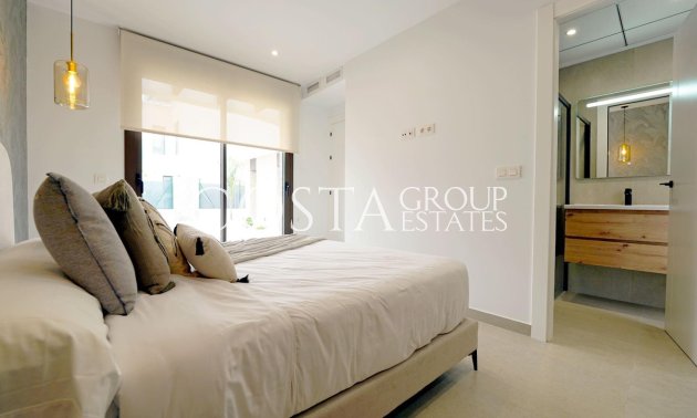 Resale - Villa -
Almoradí - Almoradi Centro