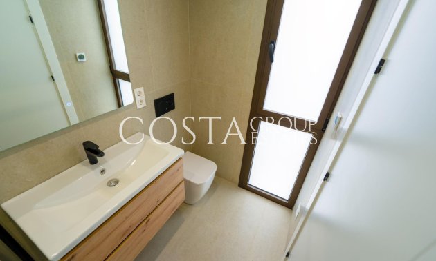 Resale - Villa -
Almoradí - Almoradi Centro