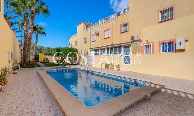 Resale - Apartments -
San Miguel de Salinas - Orihuela Costa