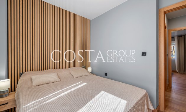 Resale - Apartments -
San Miguel de Salinas - Orihuela Costa