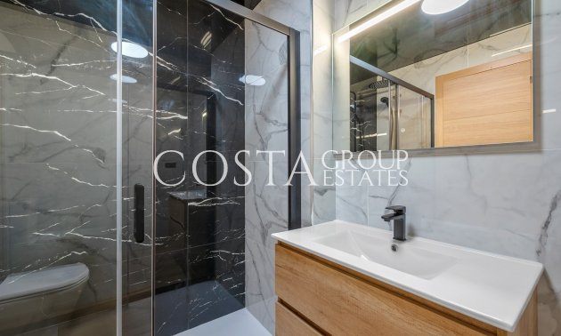 Resale - Apartments -
San Miguel de Salinas - Orihuela Costa