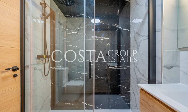 Resale - Apartments -
San Miguel de Salinas - Orihuela Costa