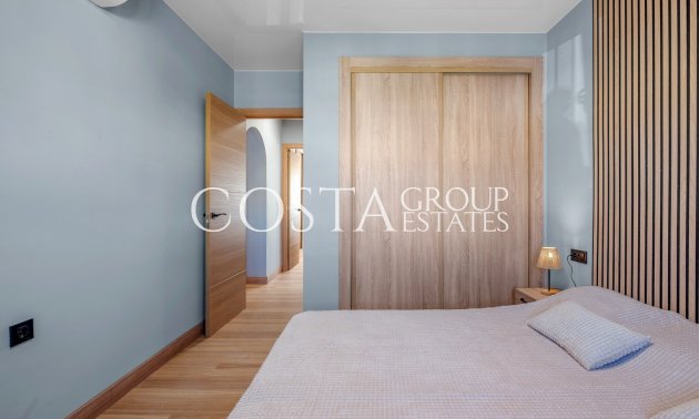 Resale - Apartments -
San Miguel de Salinas - Orihuela Costa