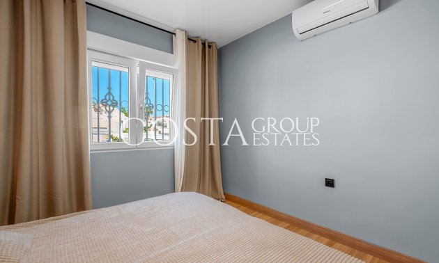 Resale - Apartments -
San Miguel de Salinas - Orihuela Costa