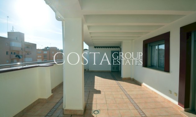 Resale - Apartments -
Guardamar del Segura - Guardamar del Segura Centro