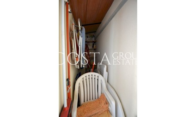 Resale - Apartments -
Guardamar del Segura - Guardamar del Segura Centro