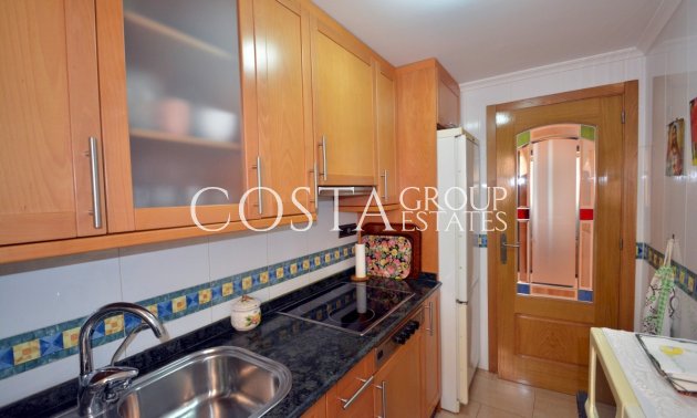 Resale - Apartments -
Guardamar del Segura - Guardamar del Segura Centro