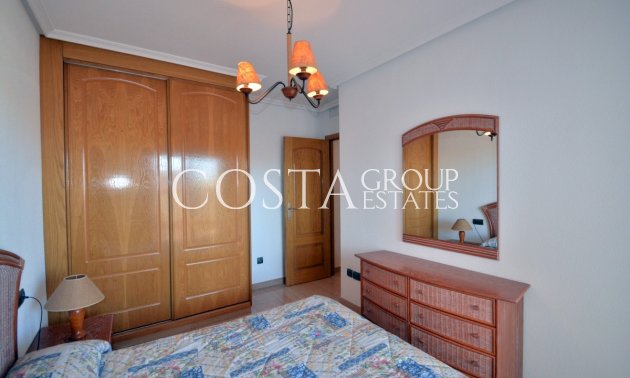 Resale - Apartments -
Guardamar del Segura - Guardamar del Segura Centro