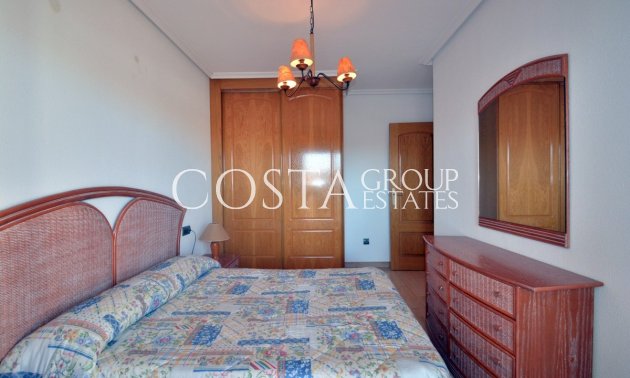 Resale - Apartments -
Guardamar del Segura - Guardamar del Segura Centro
