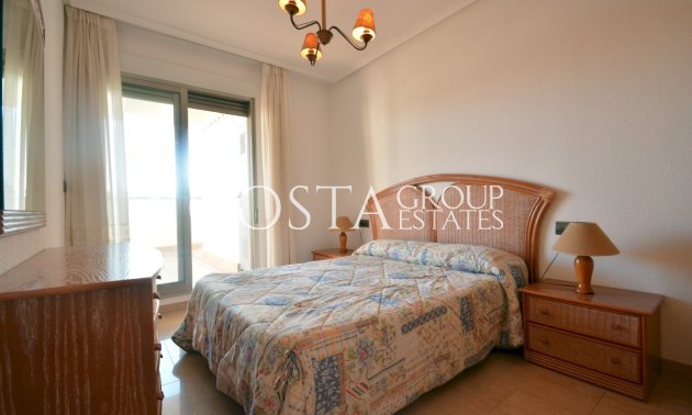 Resale - Apartments -
Guardamar del Segura - Guardamar del Segura Centro