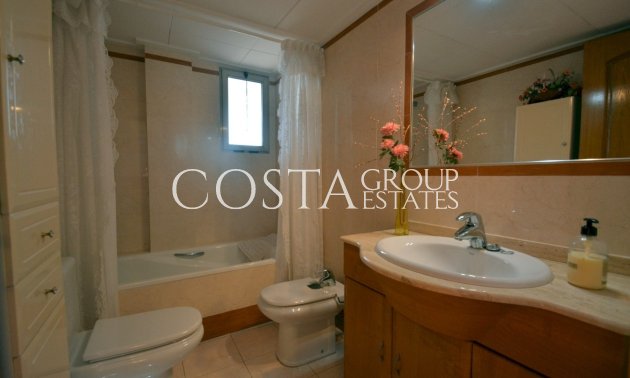 Resale - Apartments -
Guardamar del Segura - Guardamar del Segura Centro